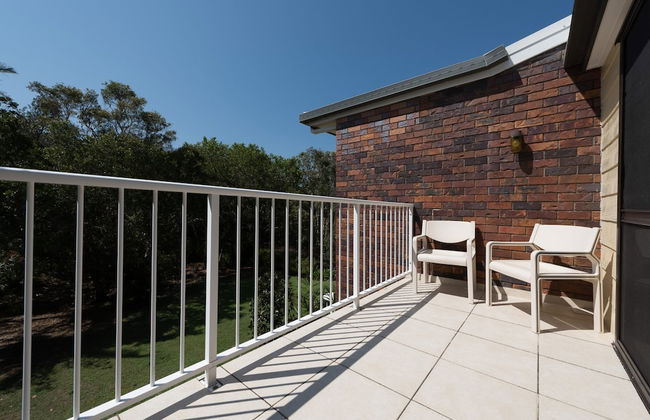 A Beach Break - 1/90 Lorikeet Drive - Foto 15