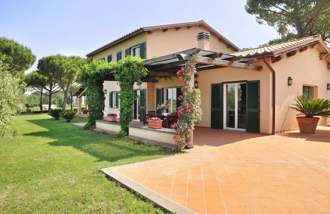 Villa in Magliano Sabina With Private Pool - Photo 33