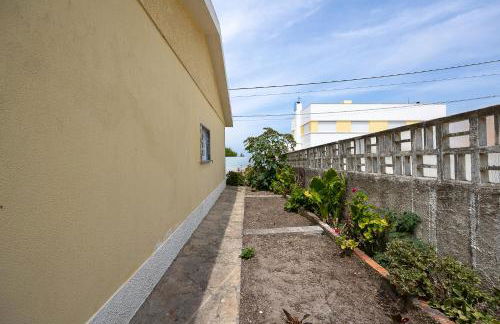 Casa da Vigia-Casa com Jardim a 4 Min da Praia - Foto 66
