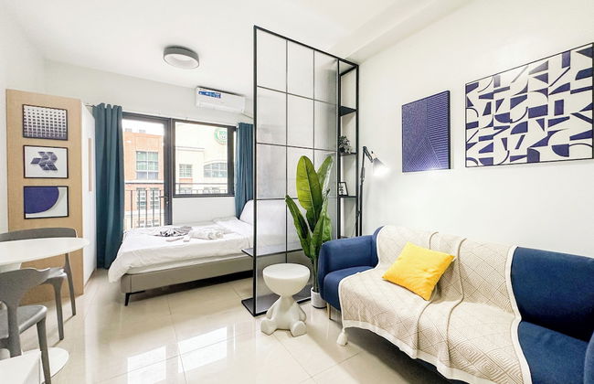 GemstoneBR in SMDC Shore 2 Residences - Foto 29