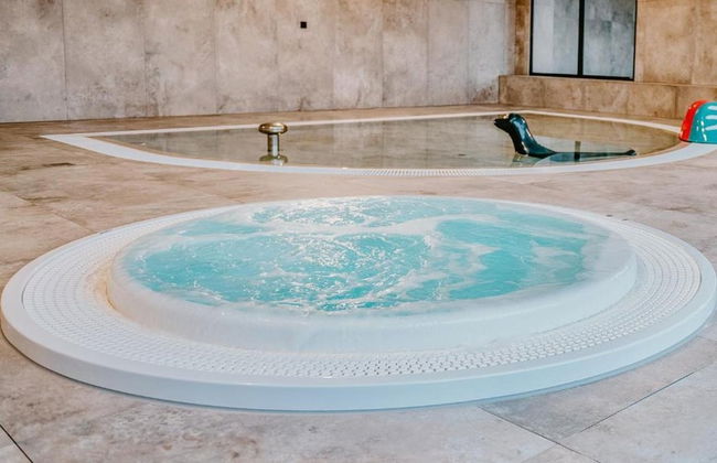 Comfortable Apartment Near the River, Dziwnow - Foto 63