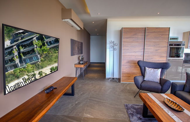 Ocean Rock Kalim - Foto 21