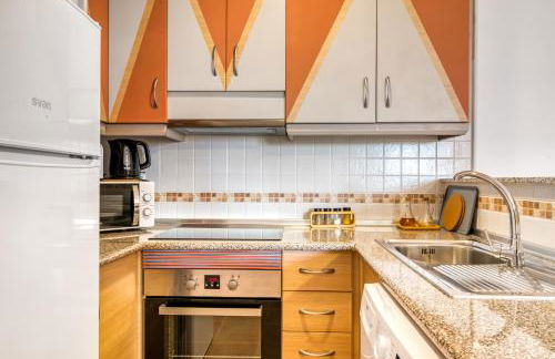 Oasis in Los Collados - 2BR - Pool & Garden - Foto 11