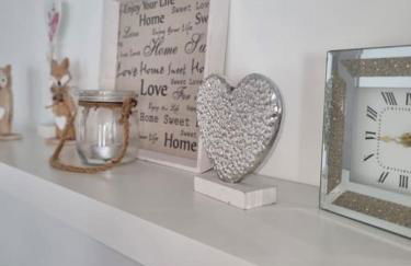 Ferienhaus Toni im Stadtkern von Bremervörde - Foto 13