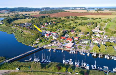 Ostseebad Sellin - OT Seedorf Appartement mit Seeblick - Foto 15