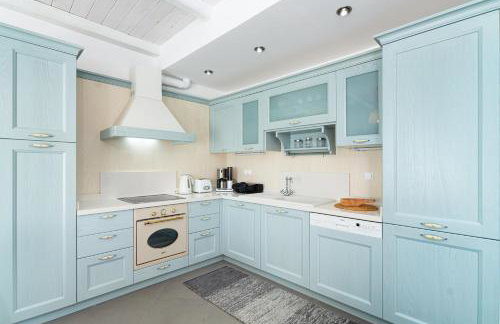 Notos Apartments Xerokambos 2 - Foto 6