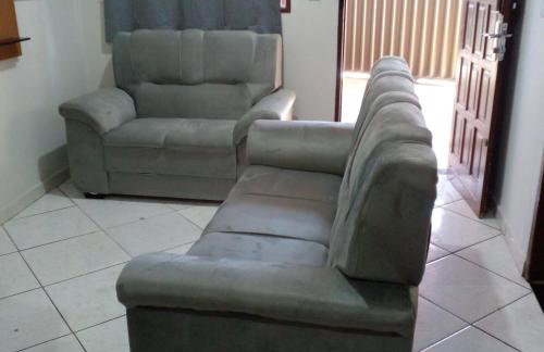 Minha casa, meu lar! Praia de Jacaraipe ES! - Foto 7