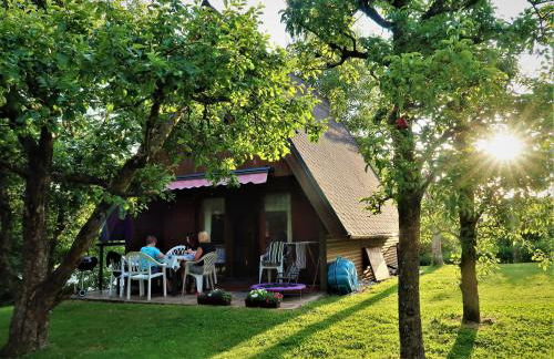 Ferienhaus Ederer - Foto 25