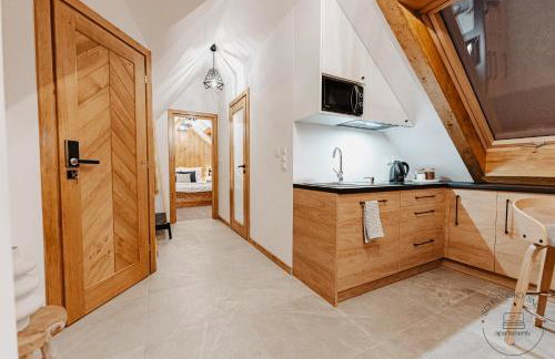 Apartamenty Schronisko Snów - Foto 62