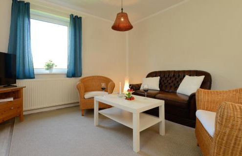 Ferienwohnung Wehnsen - Foto 4