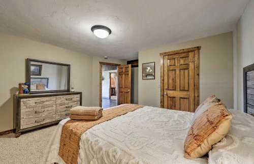 Star Valley Ranch Apartment with Stunning Views! - Foto 18