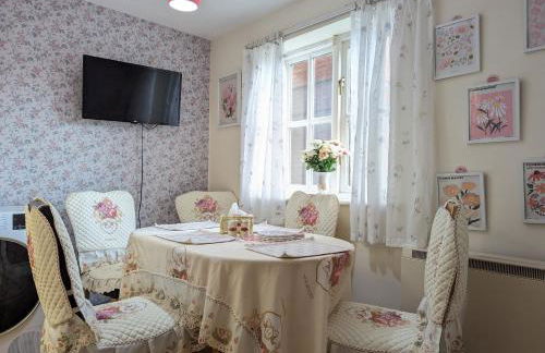 City Centre Vintage Theme Guest Rooms - Foto 6