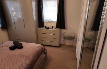 Lovett Haven Hot Tub near Bradgate Sleeps 6 - Foto 32