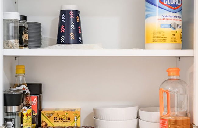 Modern Cozy Retreat Stylish Stay With Patio Parking - Foto 38