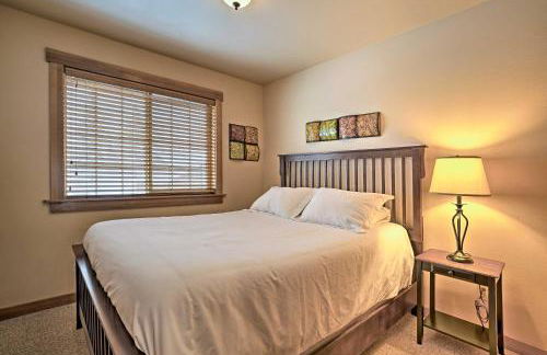 Spacious Winthrop Home-Walk to Trails, Restaurants - Foto 19