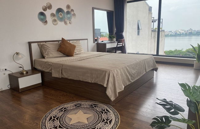 ParadiseHome Luxury Apartment Nhat Chieu - Foto 7