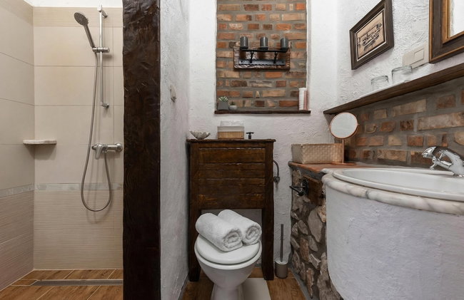 Villa Cupido With Private Pool - Happy Rentals - Foto 24