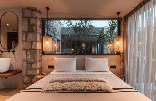 Bungalows at Almiros Beach - Foto 6