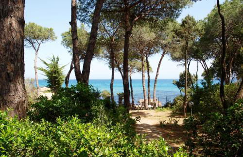 Ferienzimmer Ginepro am Meer - Foto 16