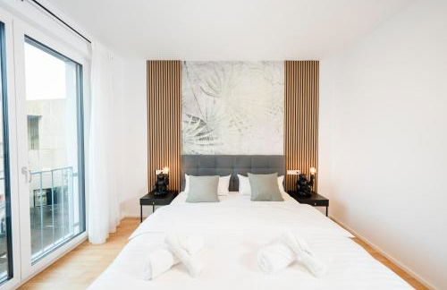 CasaVia Böblingen City Center - BRIGHT Collection - Foto 39