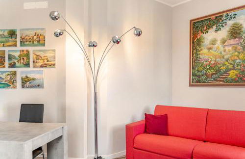 Art&Castle View 5 min from Sigurtà Park - Foto 21