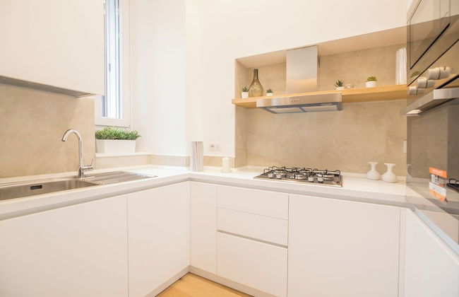 Testaccio Apartments - Foto 52