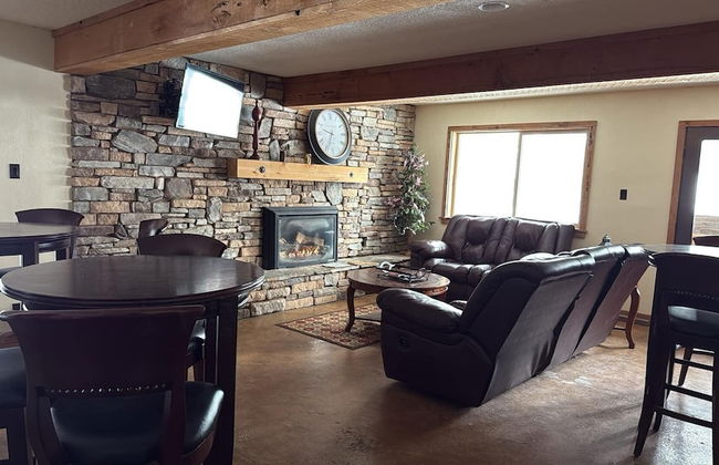 La Veranda - Photo 13