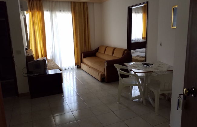 Kamelya Apartments - Foto 39