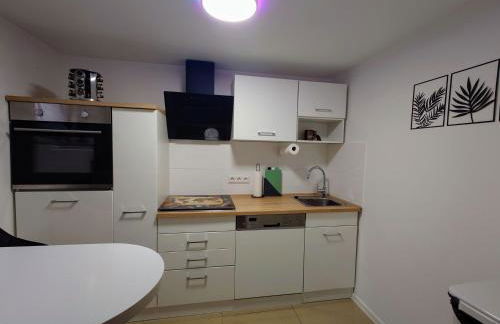 Wohnung Liana mit Blick zur Burg - Foto 34