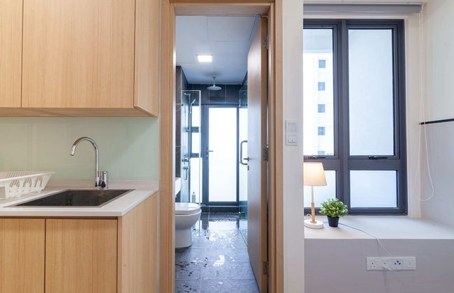 Colony at Kampung Baru by Plush - Foto 31