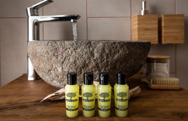 Salty Caves Apartments Milos - Photo 29