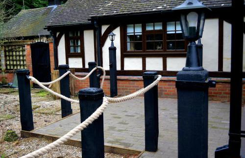 Beautiful cottage in Brentwood - Foto 42