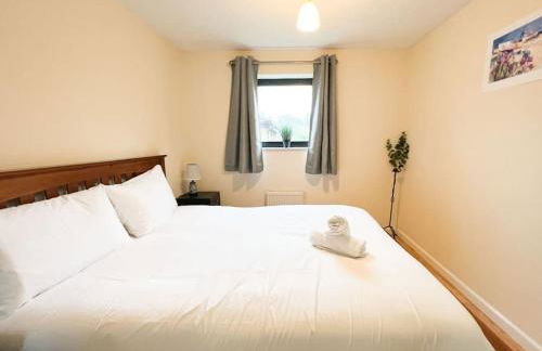 Cosy Riverside Home SECC Hydro - Foto 12