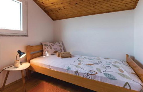 Three-Bedroom Holiday Home In Opuzen - Foto 25