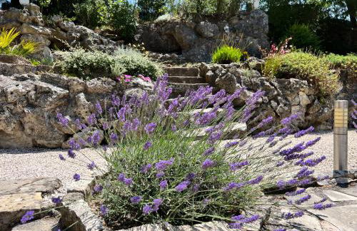 Villa Suzanne - Lambesc centre - Foto 21