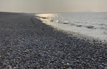 Cosy 2 BR cabin on coast private hot tub ' Driftwood ' - Photo 19