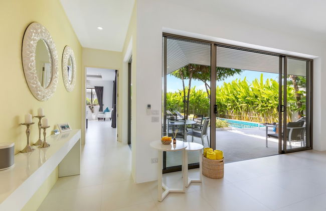 Villa White Orchid - Foto 32