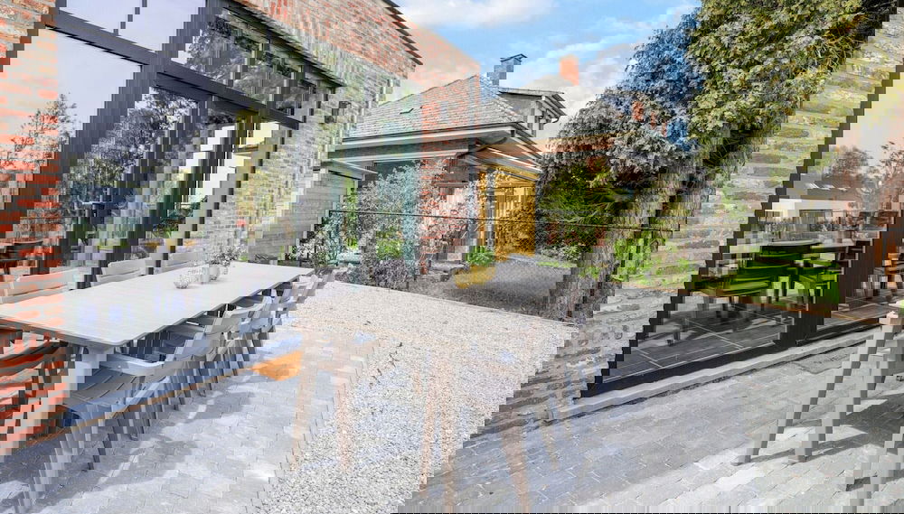 Beautiful House in Flemish Ardennes for Cyclists - Foto 1, Profilbild