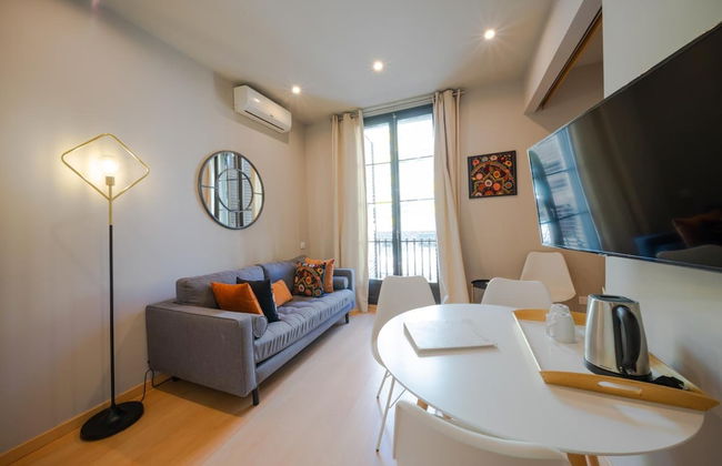 Bonavista Apartments - Eixample - Foto 14