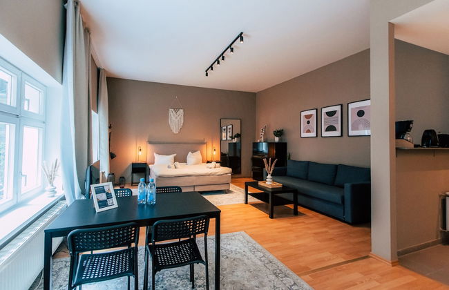 Luga Homes - Chausseehaus - Foto 55