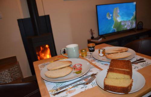 Casa Rural El Balcón del Castillo - Foto 6