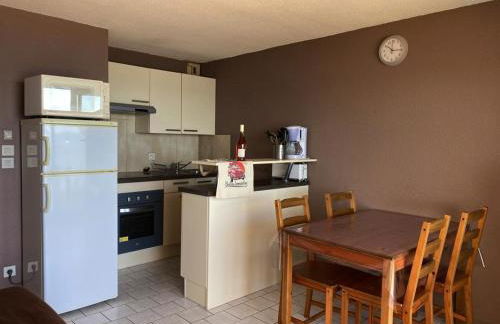 Appartement avec balcon-terrasse, parking privatif et accès plage à Longeville-sur-Mer - FR-1-336-28 - Foto 12
