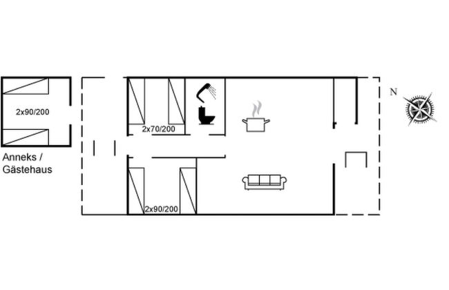 "Irlin" - 600m from the sea - Foto 2