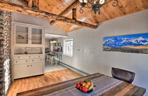 Downtown Buena Vista Cabin with Patio and Grill! - Foto 7