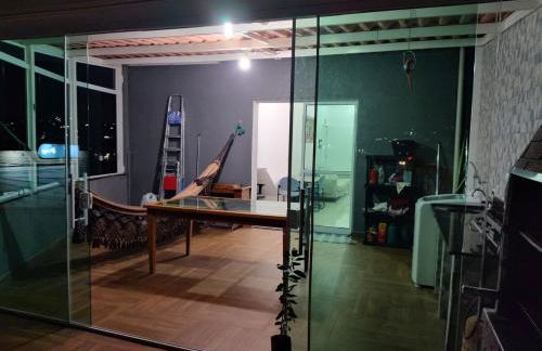 Apartamento aconchegante com varanda - Foto 2