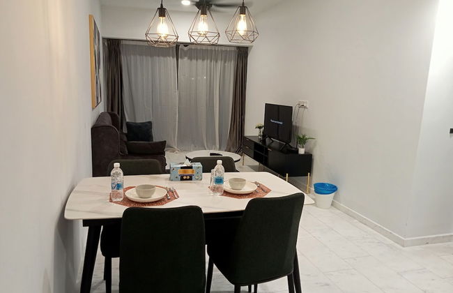 Eaton Residences KLCC by Luna - Foto 72