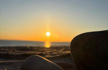 Welsh Bayview Retreat 2-Bed Caravan & 2-Bed Chalet at Clarach Bay Holiday Village - Foto 41