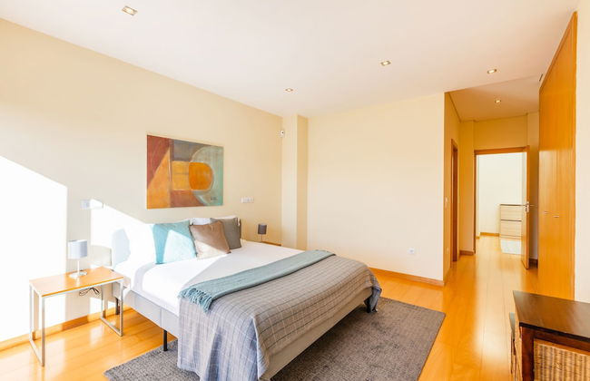 Furadouro Sunny Family Villa - Foto 4