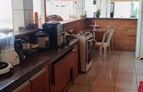 Casa com piscina - Rondônia Rural Show - Foto 14