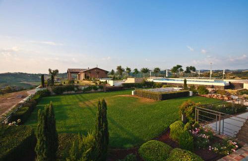 Le Orchidee Villa - Foto 1